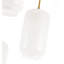 Luminaire suspendu pour îlot de cuisine 3 lumières Drinkard-1043279982-1043279977-1043279976
