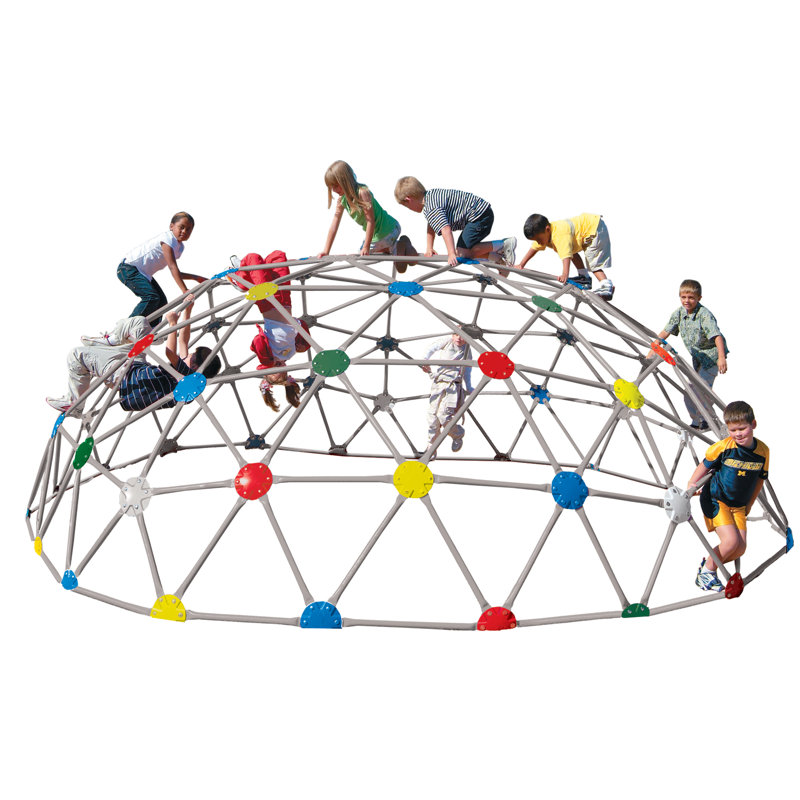 Super Moon Dome Climber