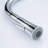 Single-Handle Pull-Down Sprayer Kitchen Faucet in Chrome-70509852