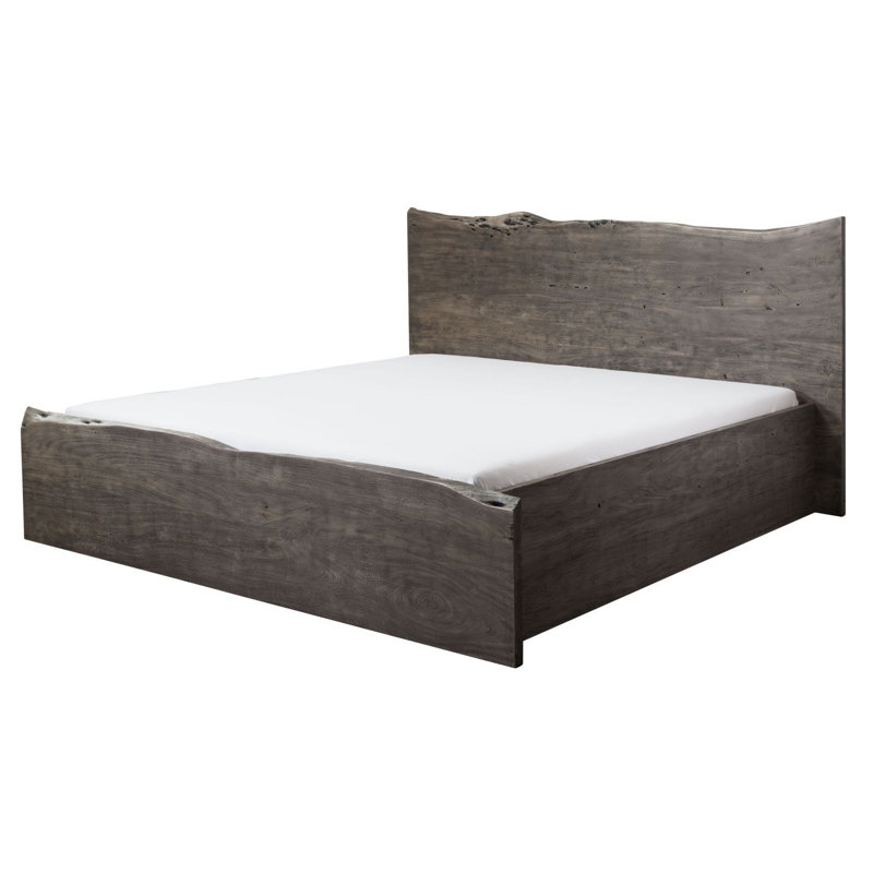 Bed Frame, European Double (140 x 200 cm)