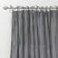 Abelia Semi Sheer Curtain-1466434362