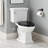 Key West 1.28 GPF Two Piece Elongated Toilet