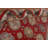 Geometric Red Kazak Oriental Area Rug 7x10