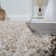 Razmig Abstract Shag Area Rug