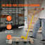 Pallet Buster, 41-Inch Handle, 2000 lbs Weight Capacity