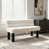 Beige Black selected
