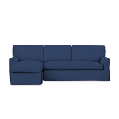 Taylor Chaise Sectional