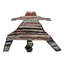 Modern Classics One-of-a-Kind 4'7X6'9 Hand Knotted Area Rug