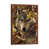 Classic Brown Wood Framed selected
