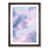 Walnut Framed selected