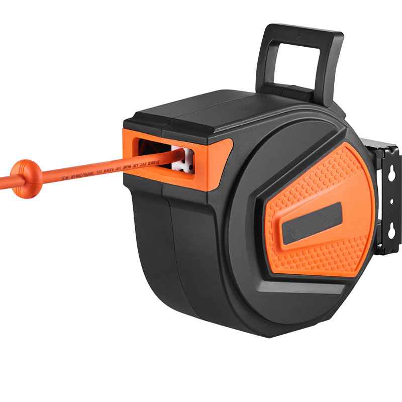 Plastic Hose Reel