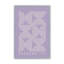 Mauve Bauhaus Composition II, reproduction dans un cadre-2130466342-2130466344