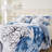 Marine Polyester Quilt Set Summer Bedding Lightweight Quilts-98551742-98551741