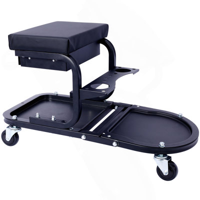 Chariot utilitaire à roulettes Ultimate