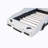 Aayah Kids Twin Platform-631133381