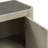 Shaly Server w/ 3 Cabinets & Adjustable Shelves-124128321