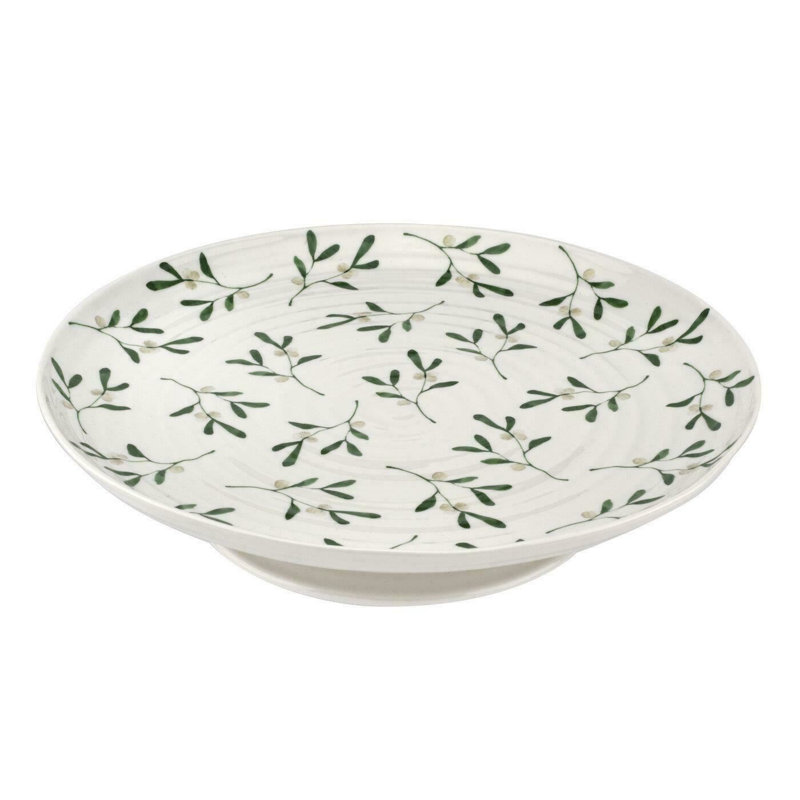 Sophie Conran, Mistletoe - Cake Stand