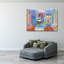 Intérieur avec fenêtre ouverte-2086231246