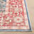 Renauta Performance Machine Washable Oriental Rug-195139938
