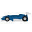 Lit plateforme avec roulettes Race-729712082