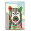 «Akita Dog» par Lanre Adefioyue-764024144