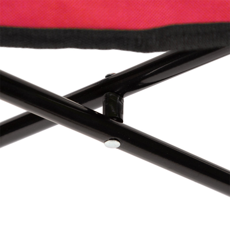 Tri-Color Super Duper Chair