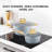 22 - Piece Non-Stick Cookware Set-99346897