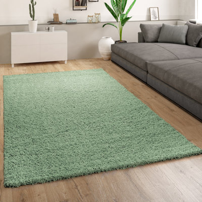 Castorena Solid Colour Area Rug
