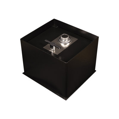 Gun Safe Lock