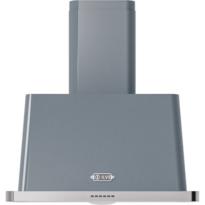 30" Majestic II 600 CFM Convertible Wall Mount Range Hood
