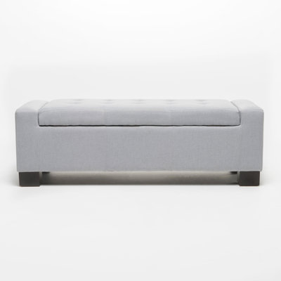 GUERNSEY OTTOMAN