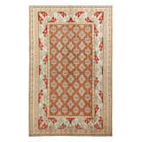 One-of-a-Kind Rectangle 8'3" X 12'9" Area Rug