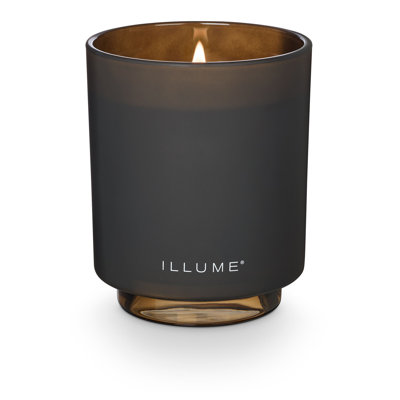 Woodfire Scented Jar Candle