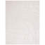 Tapis à motif abstrait Reidy Performance-21787715