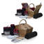 Somerset Deluxe Picnic Basket-923032270