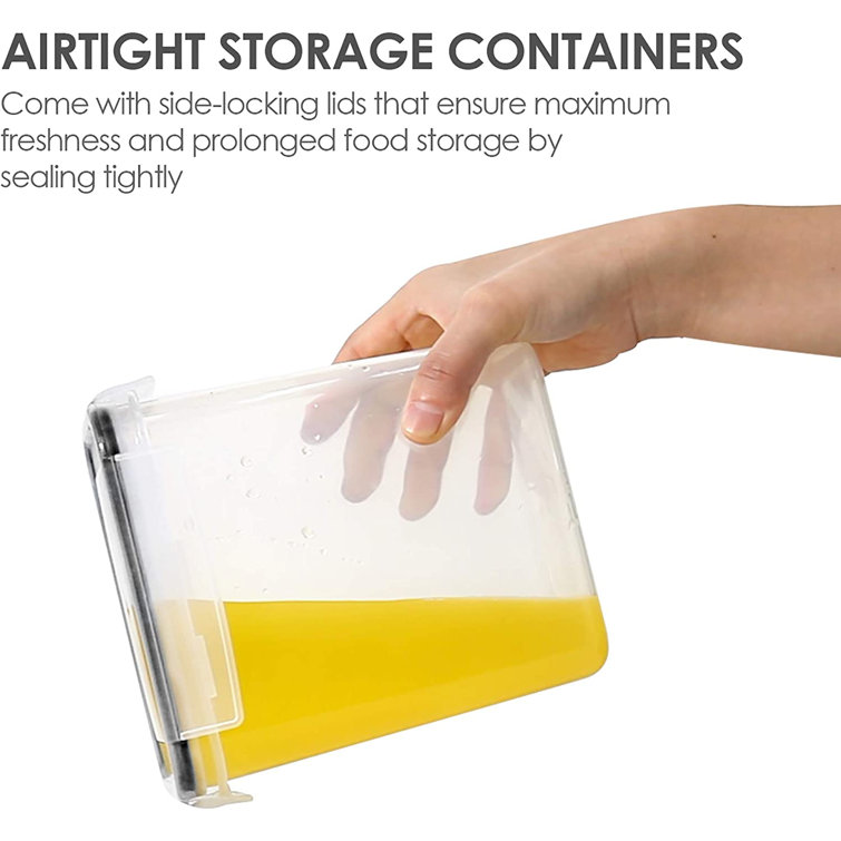 Prep & Savour Camili Airtight 12 OzFood Storage Container