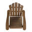Chaise Adirondack pliable Hollywood-130498114