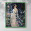 WOMEN Series DLV III - reproduction encadrée de qualité supérieure - prête à être accrochée - aucun clou requis-1692175625-1692175620
