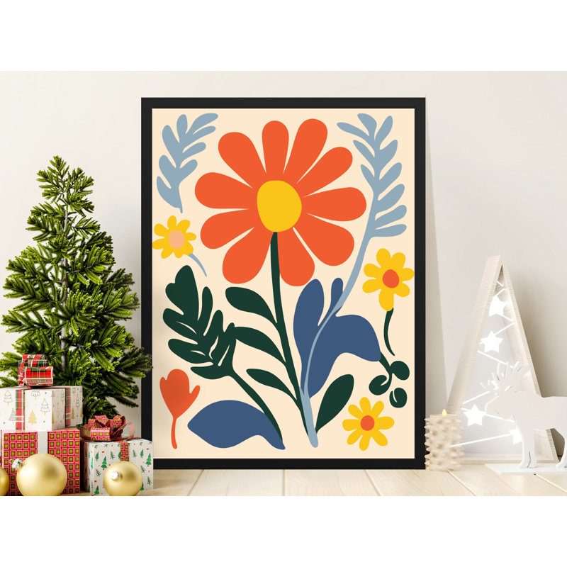 Colyer Single Picture Frame Print, 40.64 cm H x 30.48 cm W