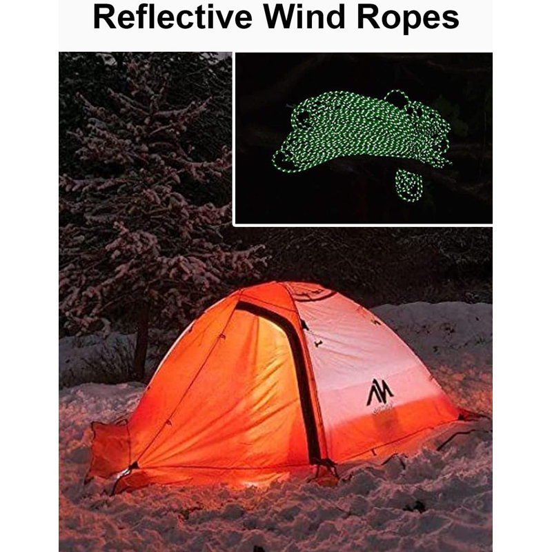 2 Person Tent