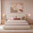 Beige Chenille