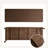 Light and elegant solid wood dining table-105892521