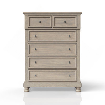 Commode 5 tiroirs