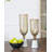 Trouville Glass Table Vase