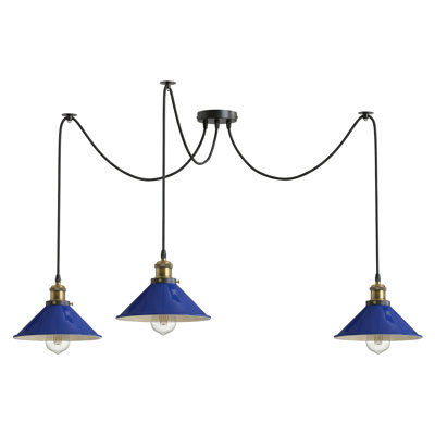 3 - Light Pendant