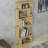 Corvo bookcase