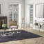 Four Leg Coffee Table with Storage-1306450328-1306450330