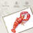 Vibrant Lobster-107921079