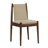 Bayah 4 - Person Pedestal Dining Set