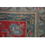 Tapis oriental traditionnel fait à la main 3 x 6